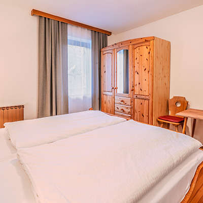Appartement 1. Stock